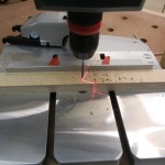 Test: Bosch PDB 40