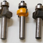 Test: Fräser — Noname gegen ENT und Festool