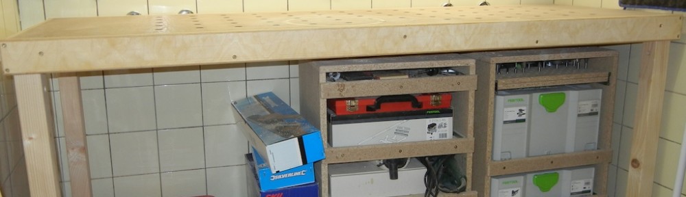 Werkbank