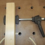 Querspanner von Festool