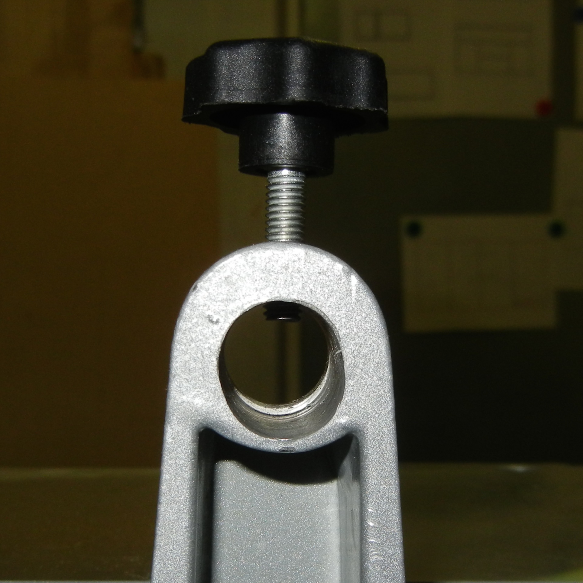 Halter Führungsanschlag