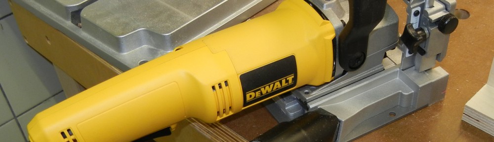 DeWalt DW682K