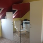 Ikea-Schrank oder -Regal kürzen