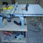 Test: Festool Precisio CS50