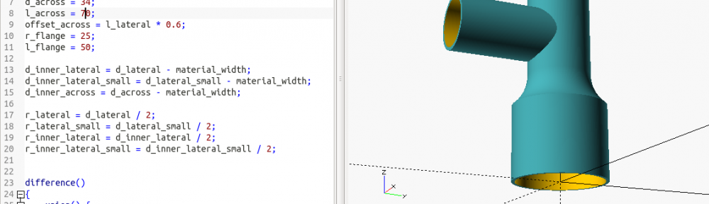 OpenSCAD