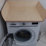 Wickelauflage selbst bauen