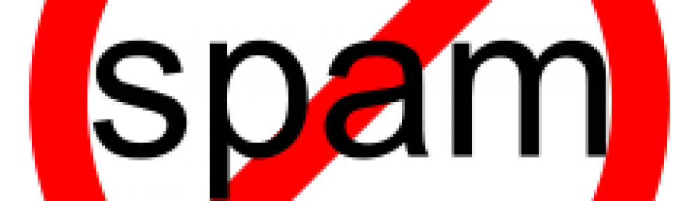 No Spam Logo