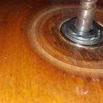 Distanzring