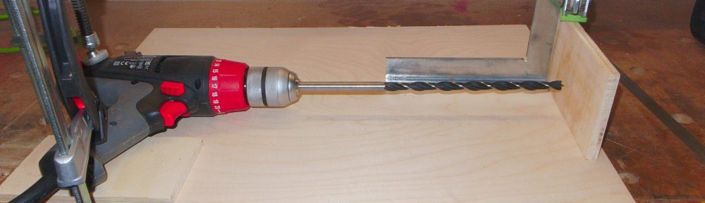 Neuer Test: Skil 6224 AA kabelgebundener Bohrschrauber